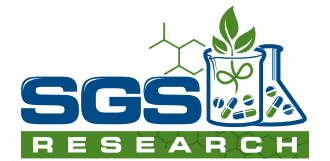 SGS Research